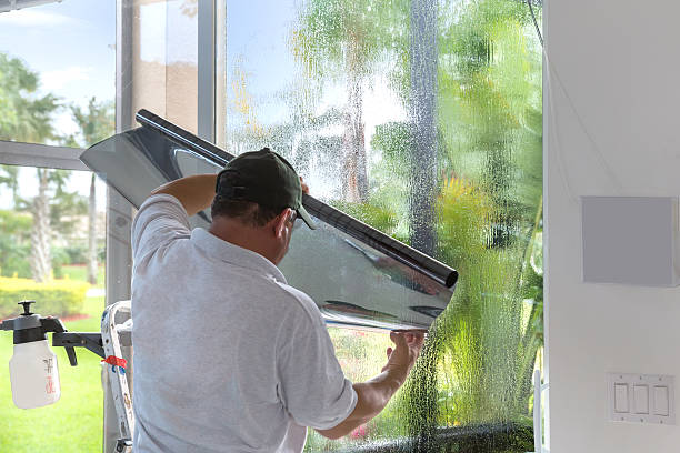 Window Installation & Cleaning